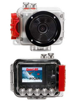 La caméra Sport Pro SP1 Full HD