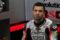 Moto2 : Mike di Meglio s'explique sur sa mise à...
