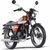 Moto 125 : la Sima présente officiellement sa marque Mash