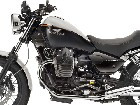 News moto 2012 : 8 499 € pour les Moto Guzzi 750 Nevada