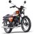 La SIMA distribue Mash Motors et la nouvelle 125 Seventy.