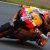Accident entre Mattia Pasini et un mécanicien lors des essais au Sachsenring