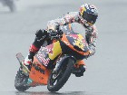 Moto3 au Sachsenring, qualifications : Cortese sauvé des eaux, Vinales boit la tasse