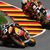 Moto2 au Sachsenring : la passe de trois pour Márquez
