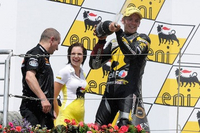 Mika Kallio retrouve des couleurs, Scott Redding victime de sa mauvaise qualification