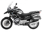 News moto 2013 : Pas de nouveau coloris pour les BMW R 1200 GS et RT