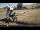 Vidéo TT Cross : McGrath sur la Honda CRF450R 2013