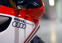 Quel avenir pour le couple Audi-Ducati