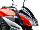 News moto 2013 : L'année (enfin) de la nouvelle Kawasaki Z 750 ?