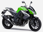 News moto 2013 : La Kawasaki Z 750 sera une mini Z 1000 !