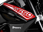 News moto 2013 : Husqvarna TR 650 Strada et Terra
