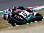 Moto2 au Mugello, essais libres : Espargaro sur toute la ligne