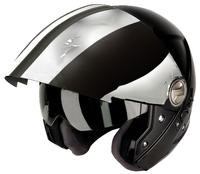 Casque Scorpion Exo-210 Air