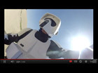 Vidéo TT insolite : Du Motocross façon Star Wars