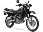 Maxitest moto, vos avis : Suzuki DR 650 SE, bonne à tout, excellente nulle part
