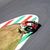 Rossi : " le pneu tendre accentue mon problème avec l'avant de la moto "