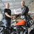 Actualité Moto Le concours Harley remporté par un belge