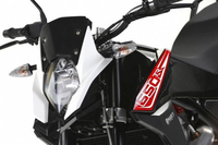 Strada et Terra : les deux nouvelles Husqvarna