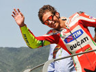 Moto GP 2013 : Rossi chez Yamaha avec les mains pleines ?
