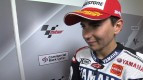 MotoGP / Italie - Réactions des pilotes et clip vidéo.