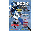 Championnat de France SX Tour 2012 : Bientôt le coup d'envoi !