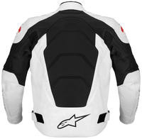 Blouson Alpinestars GP Plus Perforated Leather Jacket