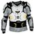 Leatt: le gilet Adventure Bihr Dorsale Equipement Caradisiac Moto Caradisiac.com