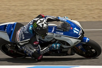 Spies et Yamaha pourraient annoncer leur divorce à Laguna Seca