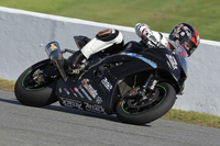 Entretien avec Steve Rapp : L'américain pilotera une CRT à Laguna Seca et Indianapolis