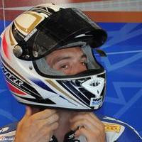 Tendance Aprilia avec le team Pata