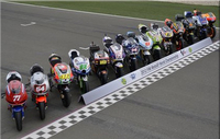 Rossi sur une moto compétitive en 2013, Carmelo Ezpeleta s'explique