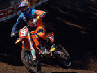 AMA Motocross 2012 : Barcia et Dungey vainqueurs à Washougal