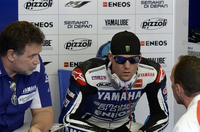 Ben Spies quittera Yamaha en fin de saison pour BMW Italia et le Superbike