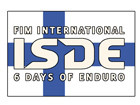 ISDE 2012 : Les équipes de Finlande