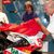 Gilera offre la RSA 250cc de Marco Simoncelli à sa fondation
