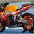 Test Suter à Portimao avec Marquez et Lüthi