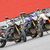 Comparatif motos Yamaha FZ8 vs FZ8 R Line vs FZ8 Road Cup : De la route au circuit