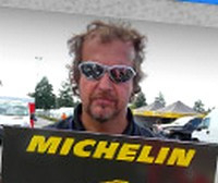 Interview de Philippe Gonod, organisateur de la Michelin Power Cup