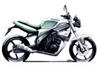 News moto 2013 : La petite Triumph indienne se précise