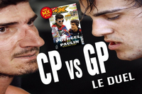 Nouveau MX Mag : GP21 vs CP377