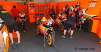 MotoGP : Honda sort ses prototypes 2013 pour Laguna Seca