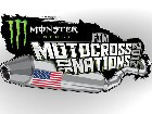 Motocross des Nations 2012 : Voici l'équipe des USA !