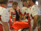 Moto GP : Ducati teste les jeunes et attend la décision de Rossi
