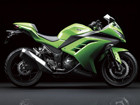 News moto 2013 : Kawasaki Ninja 250R, pas pour l'Europe !