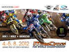 Mondial MX 2012 : Tournée de l'Est, suite et fin à Loket !