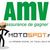 Motospot.fr : AMV lance son réseau social 2-roues