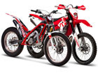 Tarifs moto TT : Gammes Enduro et Trial Gas Gas 2013