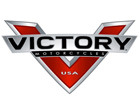 News moto 2013 : Nouveaux coloris chez Victory