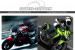 La Honda CB 1100 est confirmée pour 2013, en Europe !
