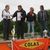Le groupe Colas fait un don de 6 000 euros à une association de motards